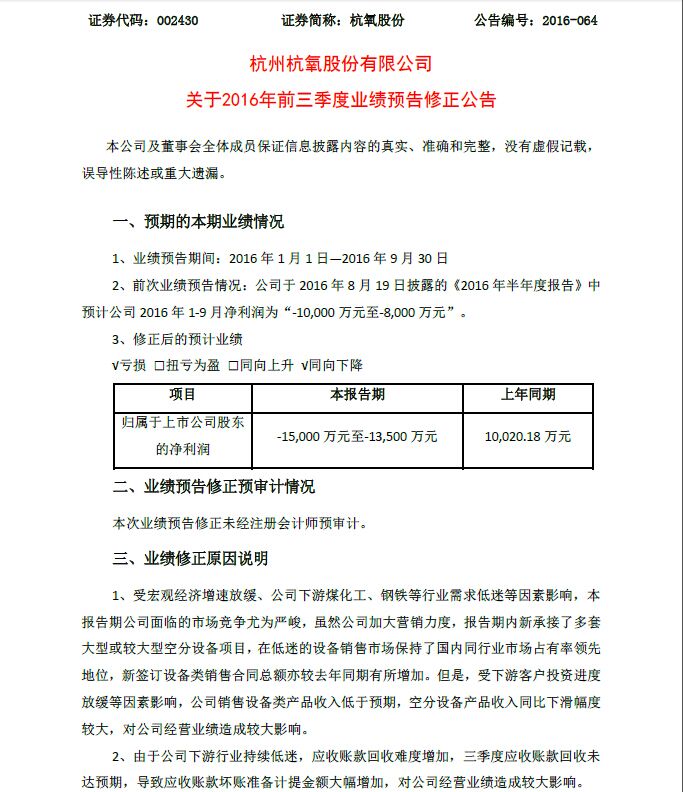 杭氧