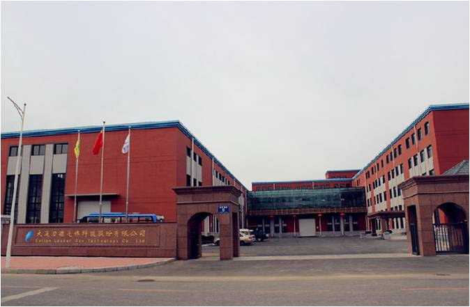 大连力德