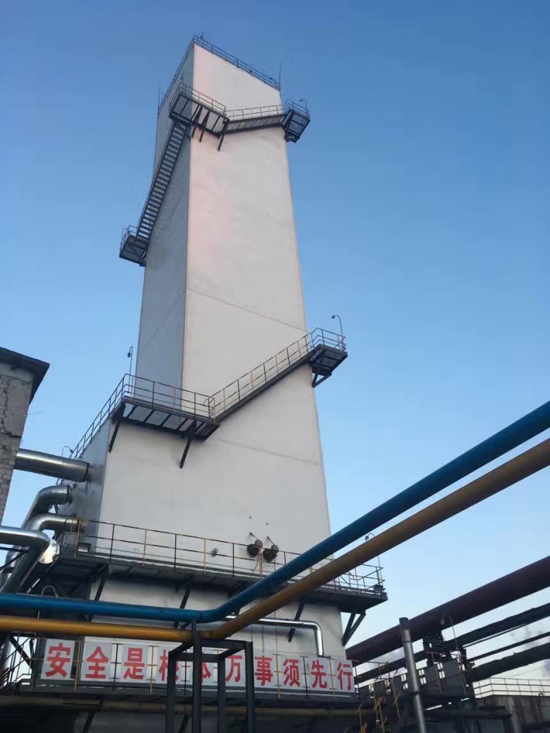 金马12000空分设备