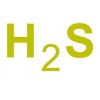 工业级99.9%硫化氢H2S含税