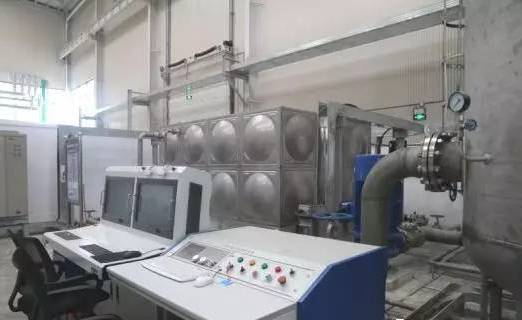 液体2膨胀机实验控制系统及操作台_看图王