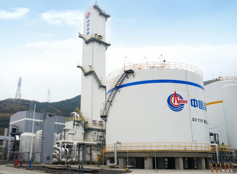 宁波LNG冷能空分装置_爱奇艺