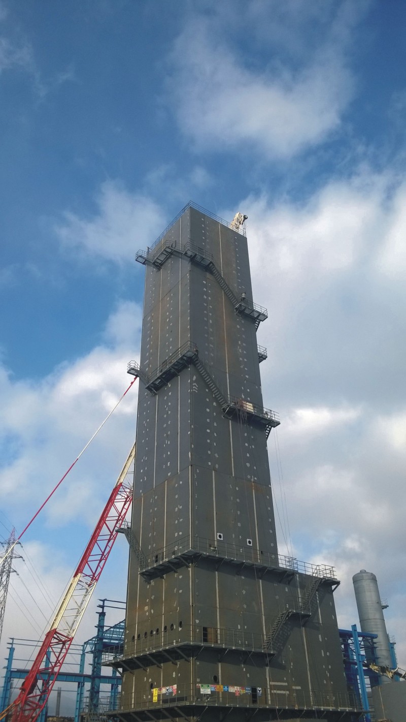 土耳其42000Nm³h空分装置_看图王