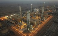 空气产品合资公司在沙特成立  打造世界级工业气体厂