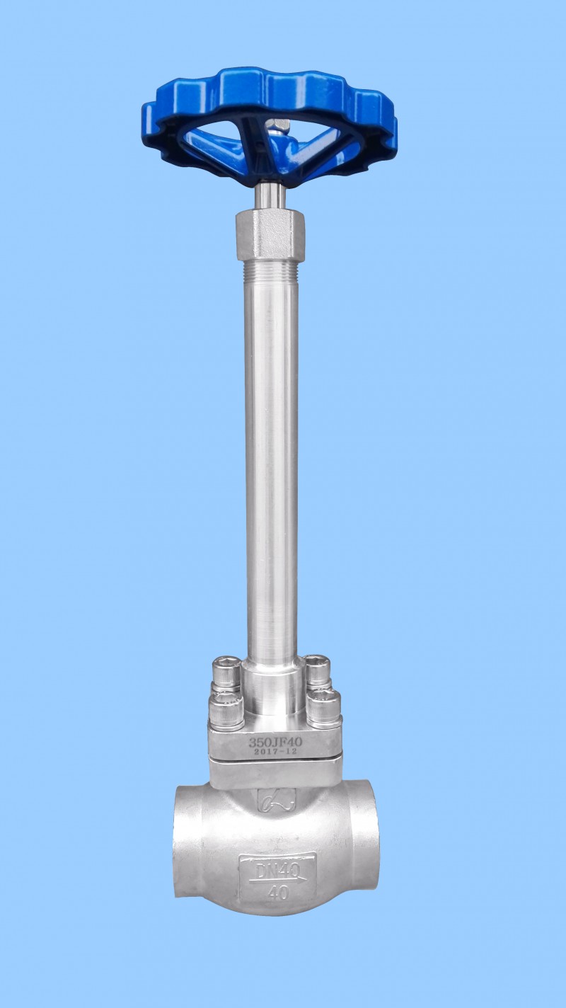 截止阀 350JF40（新）