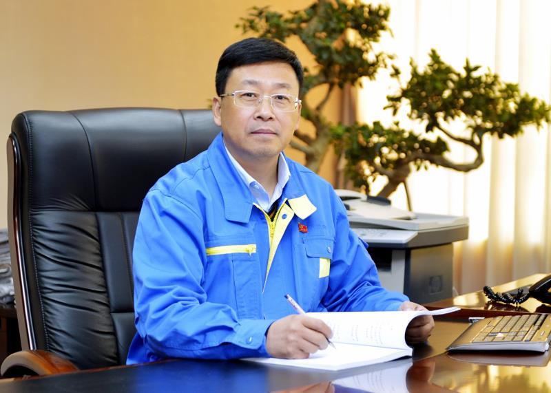 戴继双